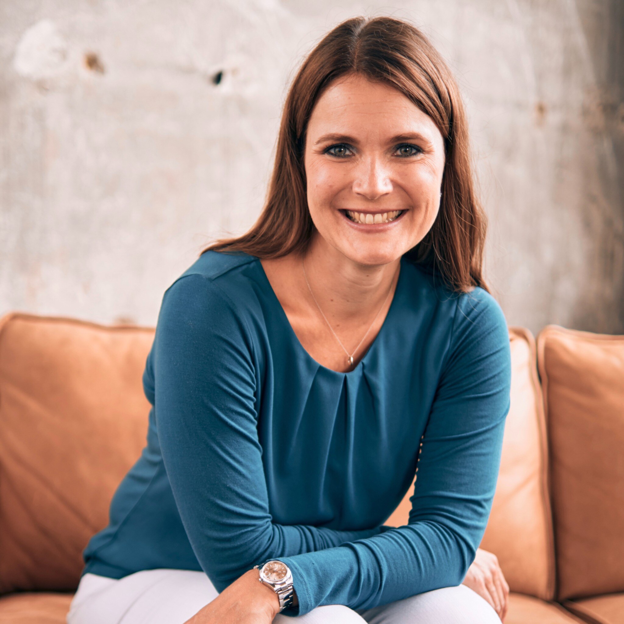 Vanessa Butz